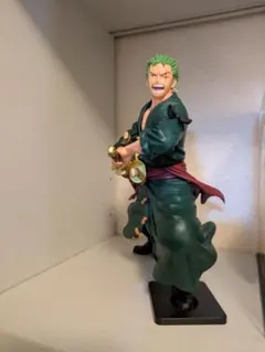 ワンピース ゾロ フィギュア 約20cm