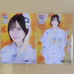 NMB48 岡腰星来 SUMMER PARTY 2026 ランダム生写真A - メルカリ