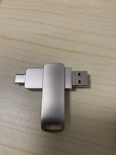 在庫処分 新品 USBメモリ 64GB USB Type-A Type-C