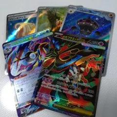 ポケモンカードセット