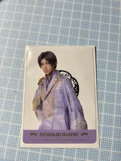 静かなる夜半の寝ざめ ランダムクリアカード へし切長谷部