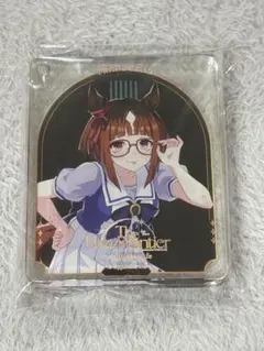 ウマ娘 The New Frontier コロッタ トランセンド