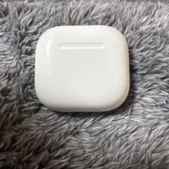 AirPods 第4世代 A3058 充電ケースのみ