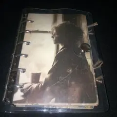 【注1】A7 6穴バインダーおすそ分けファイル