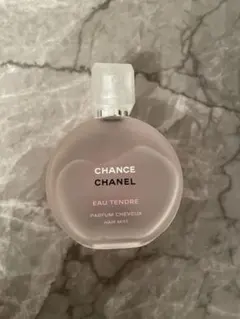 CHANEL Eau Tendre ヘアミスト