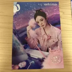 NiziU リオ ラントレ