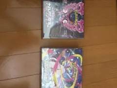 メガシンフォニア ナイトワンダラー シュリンク付きBOX