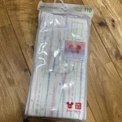 ミッキー柄 レギンス 110サイズ