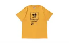 Wu-Tang Clan Henry's Pizza Tシャツ Lのサムネイル