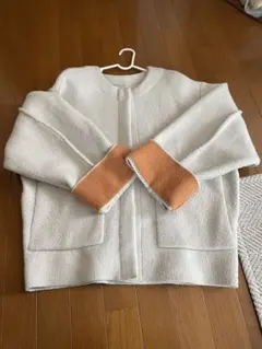 アウター　センスオブプレイス