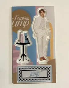 FANTASTICS 木村慧人　アクリルスタンド
