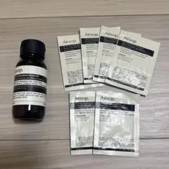 【新品】Aesop アンドラム エクスペディエント ハンドジェル 50ml