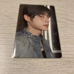 ZEROBASEONE ゼベワン キムジウン ICONIKJapanese