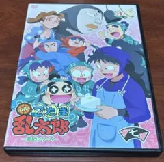 忍たま乱太郎 DVD 第20シリーズ 五の段 セル版 - メルカリ