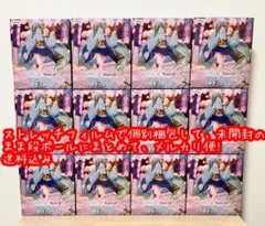 未開封・ダンボール発送】初音ミク × ラスカル フィギュア 15個セット