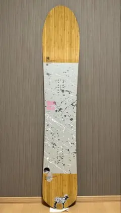 24-25 SALOMON HPS TAKA 161 【人気、廃盤】 - メルカリ