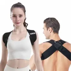 VKNフィットネスショルダーストラップ