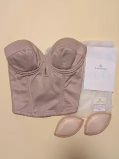 オーセンティック　ブライダル　インナー