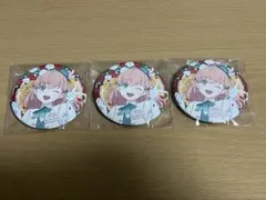 日野下花帆 4点まとめ売り 蓮ノ空女学院スクールアイドルクラブ 缶