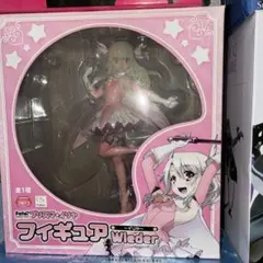 fate プリズマ　イリヤ　フィギュア