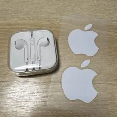 【未使用】Apple EarPods 有線 純正品　新品未開封