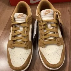 NIKE W DUNK LOW ウィメンズ ダンク ロー 24.5㎝新品未使用品のサムネイル