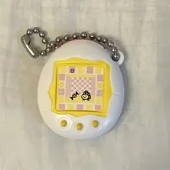 たまごっち ミニチュアチャームコレクション いちごッチ ストラップ キーホルダー