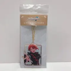 アイドリッシュセブン（原作版） アクリルキーホルダー 七瀬陸 Op.7﻿