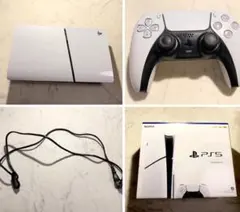 ソニープレイステーション5 PS5ディスク ドライブ搭載 CFI-2000A01