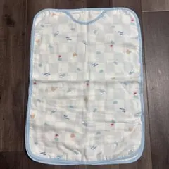 MIKIHOUSE ガーゼスリーパー