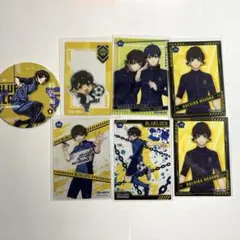 ブルーロック 蜂楽廻