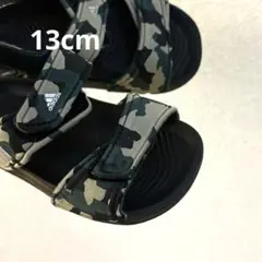 adidas アディダス キッズサンダル 13cmのサムネイル