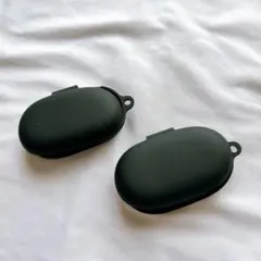 ☆ Soundcore AeroFit 用 ケース　カバー 収納 シリコン