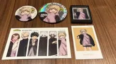 ヒロアカ トガヒミコ ベースヤードトーキョー