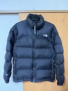 THE NORTH FACE ヌプシ　700