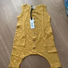 ロンパース