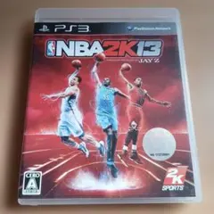 NBA 2K13
