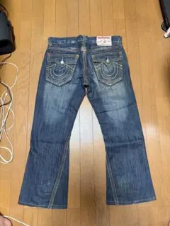true religion JOEY swag yoko brrrsos | Mercari