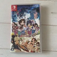 Switch ドカポンUP!夢幻のルーレット
