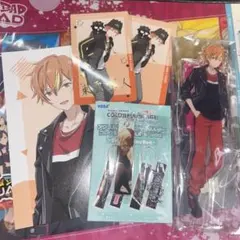 プロセカ 東雲彰人 まとめ売り