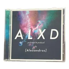 2026年最新】alexandros alxd 初回の人気アイテム - メルカリ