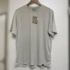 パタゴニア メンズM キャプリーン クール デイリーシャツ 新品未使用