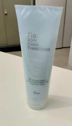 ADJUVANT アジュバン Re:Cool トリートメントのサムネイル
