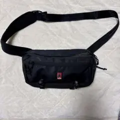 クローム　CHROME ボディバッグ　MINI KADET ミニカデット 5L