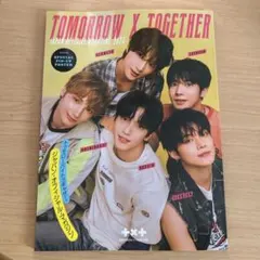 2025年最新】TOMORROW X TOGETHERの人気アイテム - メルカリ