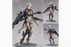勝利の女神：NIKKE モダニア 1/7 完成品フィギュア