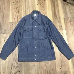 CHAMPION チャンピオン MADE IN USAカバーオール ジャケットS