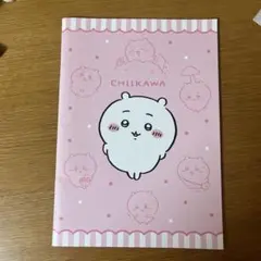 ちいかわ くら寿司 ノート