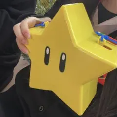 USJ　スターポップコーンバケツ