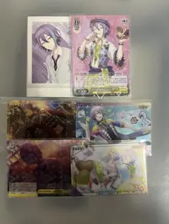神代類 まとめ売り | Mercari
